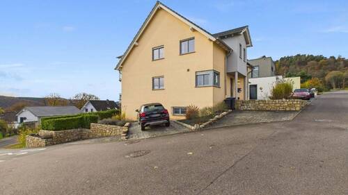Außenansicht - 6 Zimmer Einfamilienhaus zum Kaufen in Saarburg