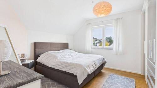 Haupt-Schlafzimmer - 