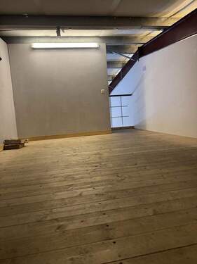 Lagerraum - Halle in Thiendorf zur Miete