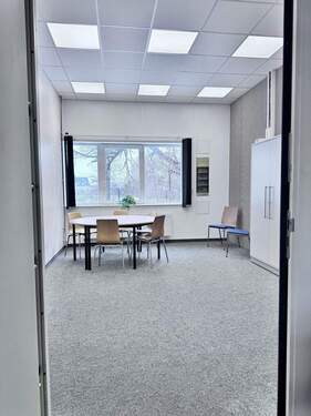Besprechungsraum - 