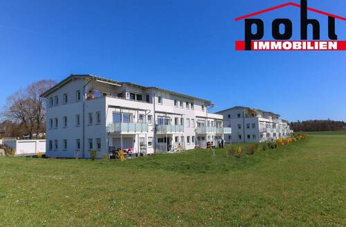 2.jpg - Betreutes Wohnen in begehrter Wohnlage! Barrierefrei, großzügig, hochwertig, sonnig!