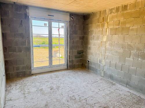 ATP6 - Etagenwohnung mit 76,00 m&sup2; in Geilenkirchen / Niederheid zum Kaufen