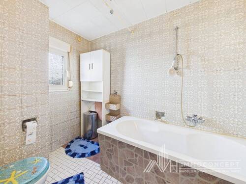 Badezimmer - 