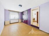 Durchgangszimmer - 