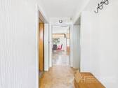Diele EG - Reihenmittelhaus mit 130,00 m&sup2; in Landscheid / Niederkail zum Kaufen