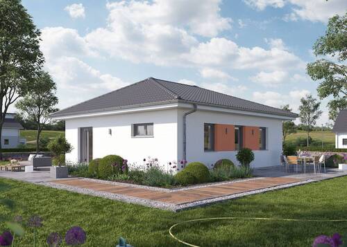 ComfortStyle 08.01 W3.jpg - 3 Zimmer Einfamilienhaus zum Kaufen in Monschau