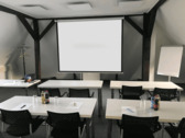 Großer Besprechungsraum im 3. OG - 