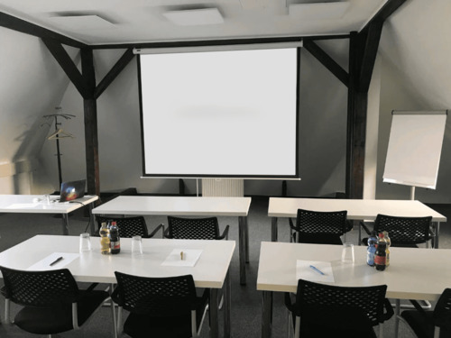 Großer Besprechungsraum im 3. OG - 