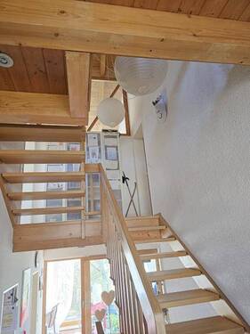 Flur/Treppen - 