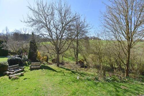 Garten Ansicht - 