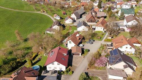 Luftbild Lage - 
