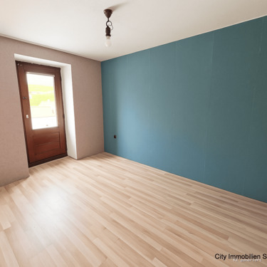 Arbeitszimmer OG - 