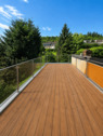 Dachterrasse animiert - 