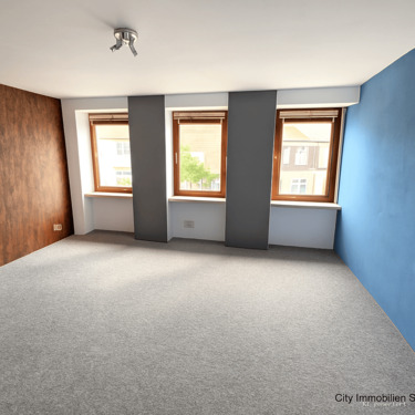 Wohnzimmer OG - 