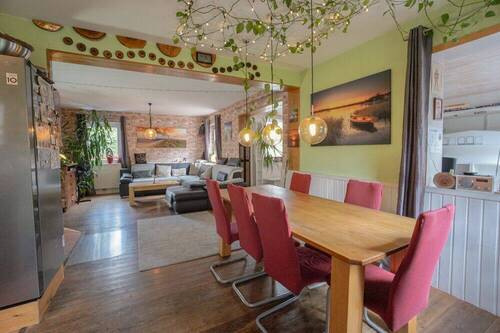 Wohnen - Essen - 