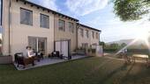 Aldingen_Delingerstr-_Garten 95 - 5 Zimmer Reihenmittelhaus zum Kaufen in Aldingen
