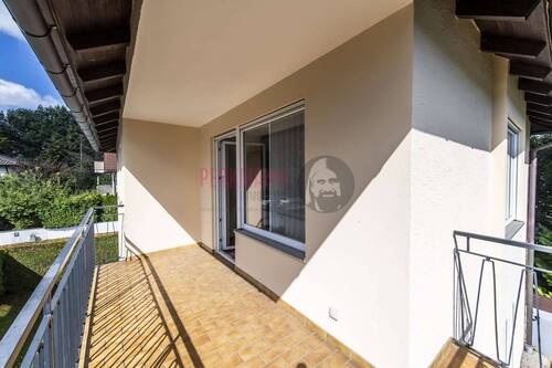 Balkon - 