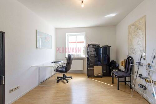 Einliegerwohnung - 