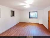 Zimmer Untergeschoss - 