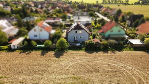 Luftbild - 
