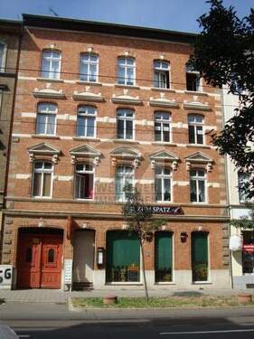 Ansicht - Schnäppchen! Kleine teilmöblierte Wohnung zum Kauf!