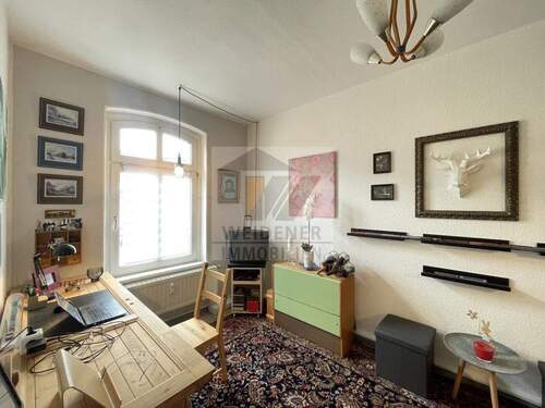 Schlafen / Arbeiten - 