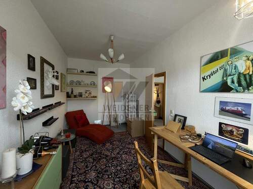 Schlafen / Arbeiten - 