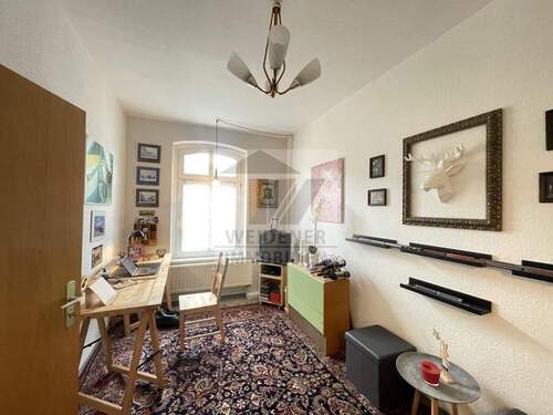 Schlafen / Arbeiten - 