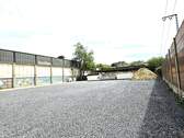 Außenfläche - Riesige Außenfläche mit Industriehalle!!!