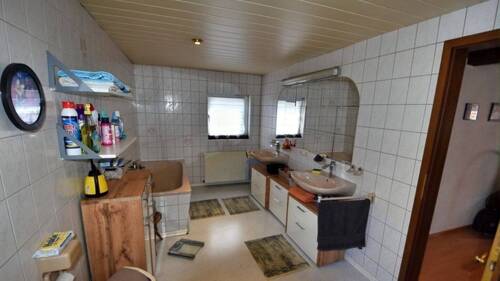 Badezimmer - 