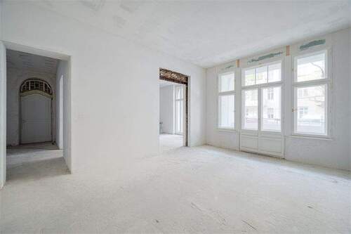 GE Raumbeispiel - 7 Zimmer Etagenwohnung in Berlin