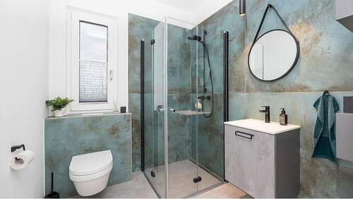 Beispiel Gäste-Bad - 