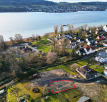 Exklusives Neubauprojekt mit Seesicht in Gaienhofen - Leben, wo andere Ferien machen