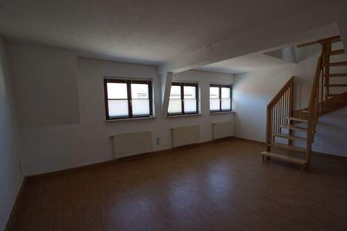 Mehrfamilienhaus 2. OG - 