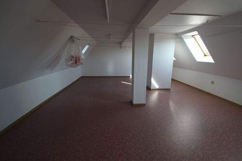 Einfamilienhaus DG - 