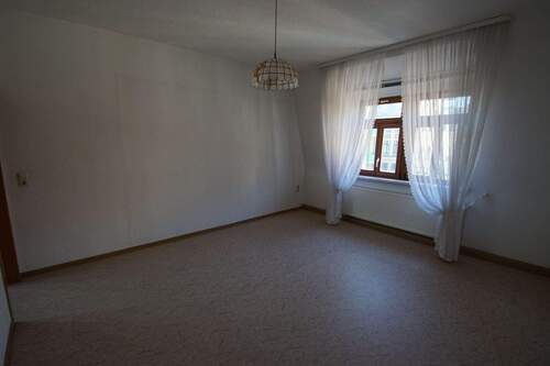 Schlafzimmer im 2. OG EFH - 