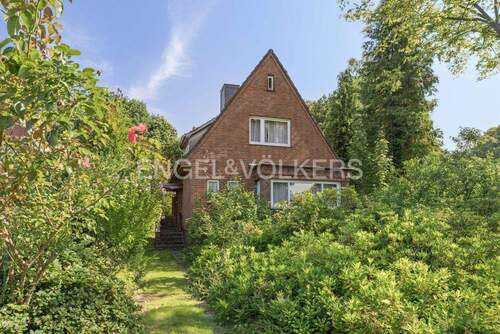 Abrissreifer Altbestand - 