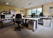 Büro - 