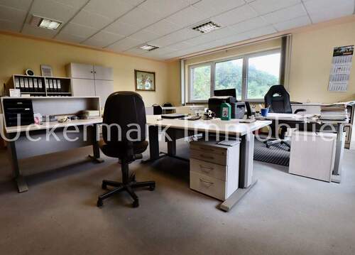 Büro - 