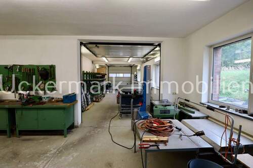 Werkstatt - 