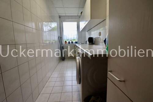 Gemeinschaftsküche Büros OG - 