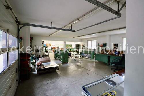 Werkstatt - 