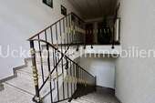 Treppenhaus - 