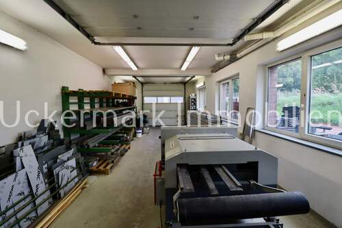 Werkstatt - 