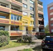 ***GEPFLEGTE EIGENTUMSWOHNUNG MIT BALKON IN QUEDLINBURG***