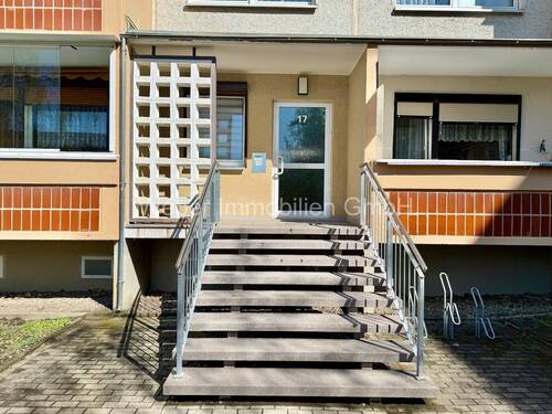 Bild 4 - Etagenwohnung mit 59,80 m&sup2; in Quedlinburg zum Kaufen