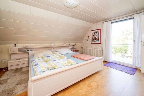 Schlafzimmer 2 - 