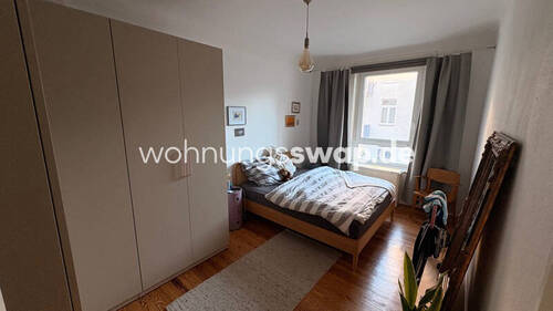 Bild 4 - Etagenwohnung mit 76,00 m&sup2; in Hamburg zur Miete