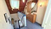 Flur im Obergeschoss - 