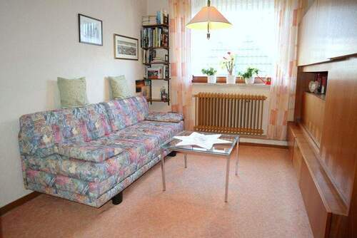 Weiteres Kinderzimmer / Büro - 